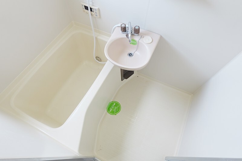 ガーデンハイツちくまＢ棟の物件内観写真