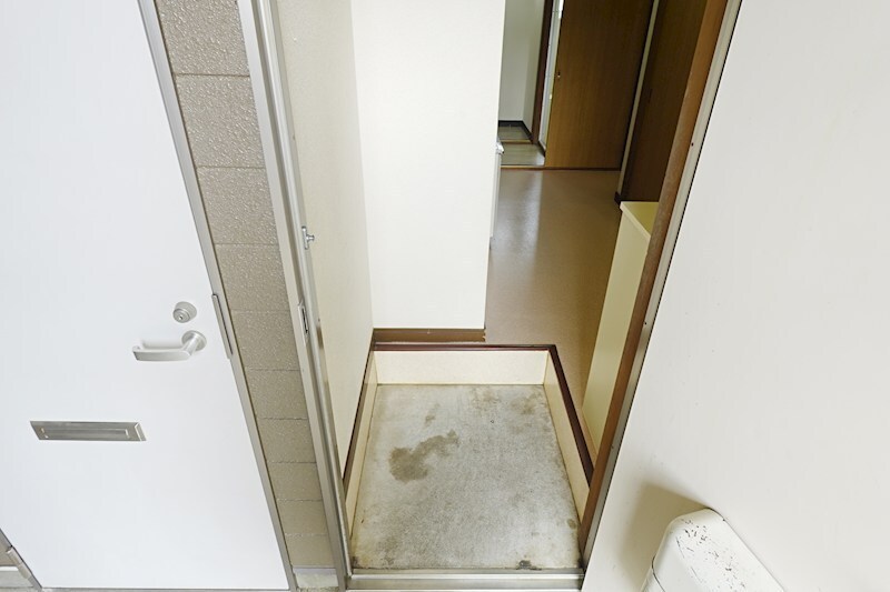 ガーデンハイツちくまＢ棟の物件内観写真