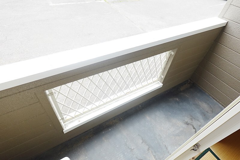 ガーデンハイツちくまＢ棟の物件内観写真