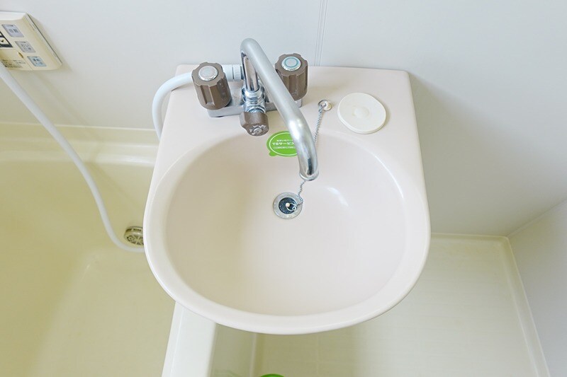 ガーデンハイツちくまＢ棟の物件内観写真