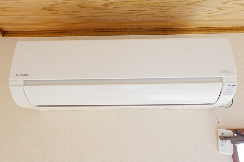 ガーデンハイツちくまＢ棟の物件内観写真