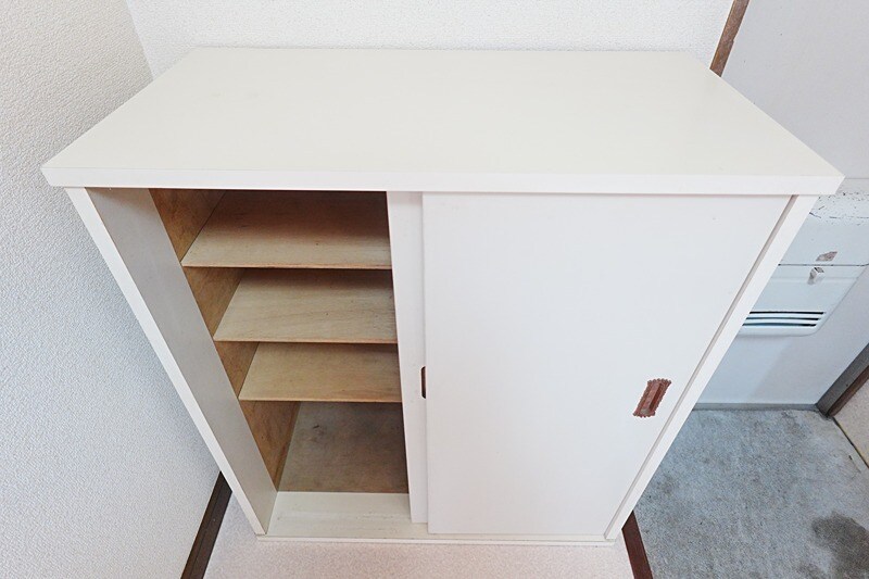 ガーデンハイツちくまＢ棟の物件内観写真