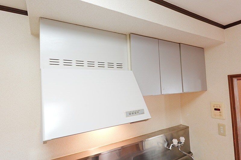 ガーデンハイツちくまＢ棟の物件内観写真