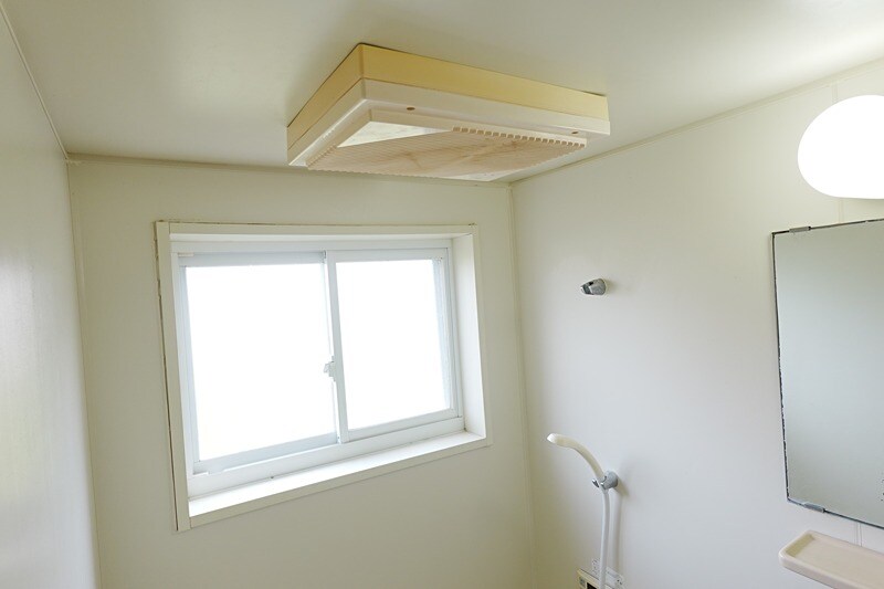 ガーデンハイツちくまＢ棟の物件内観写真