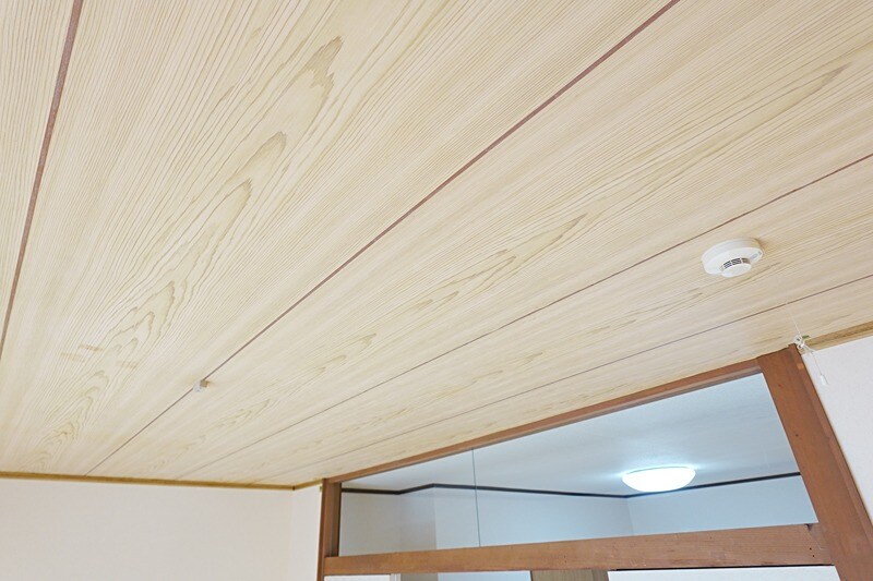 ガーデンハイツちくまＢ棟の物件内観写真