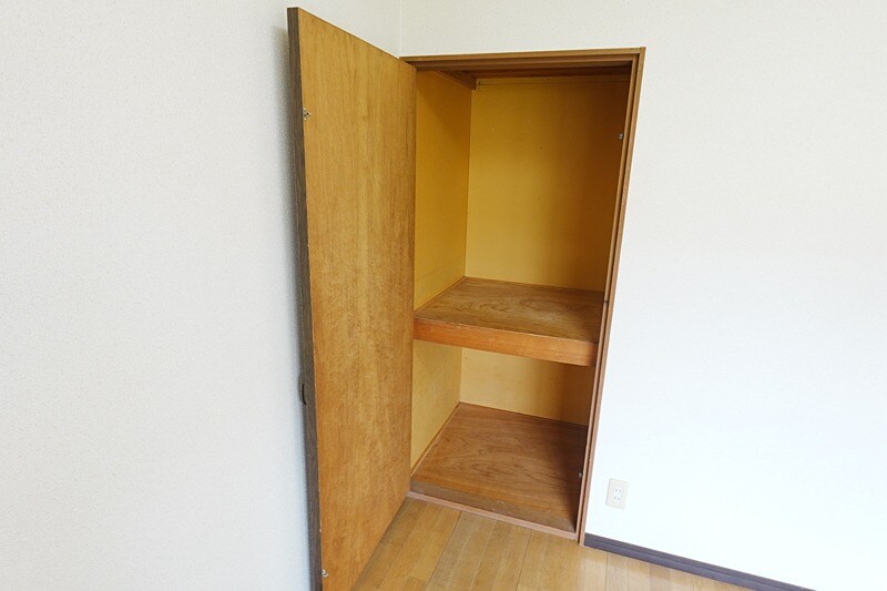 ガーデンハイツちくまＢ棟の物件内観写真