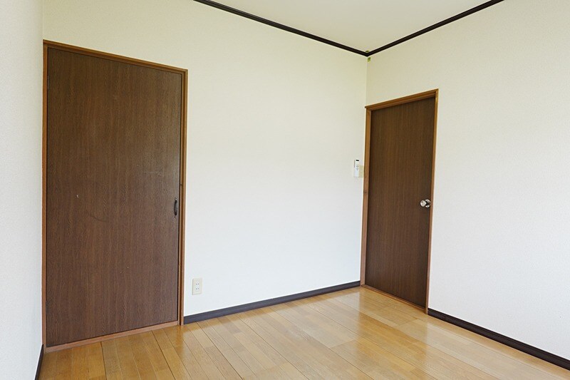 ガーデンハイツちくまＢ棟の物件内観写真