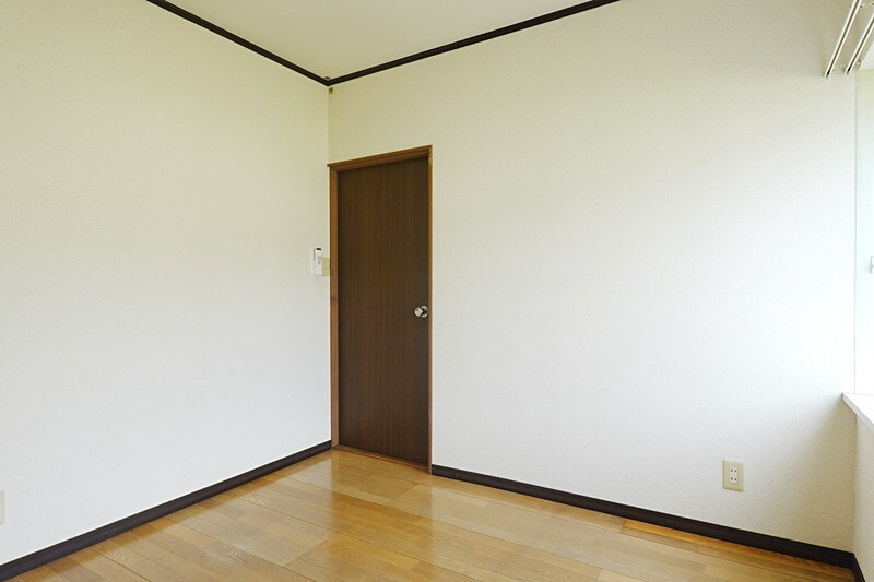 ガーデンハイツちくまＢ棟の物件内観写真