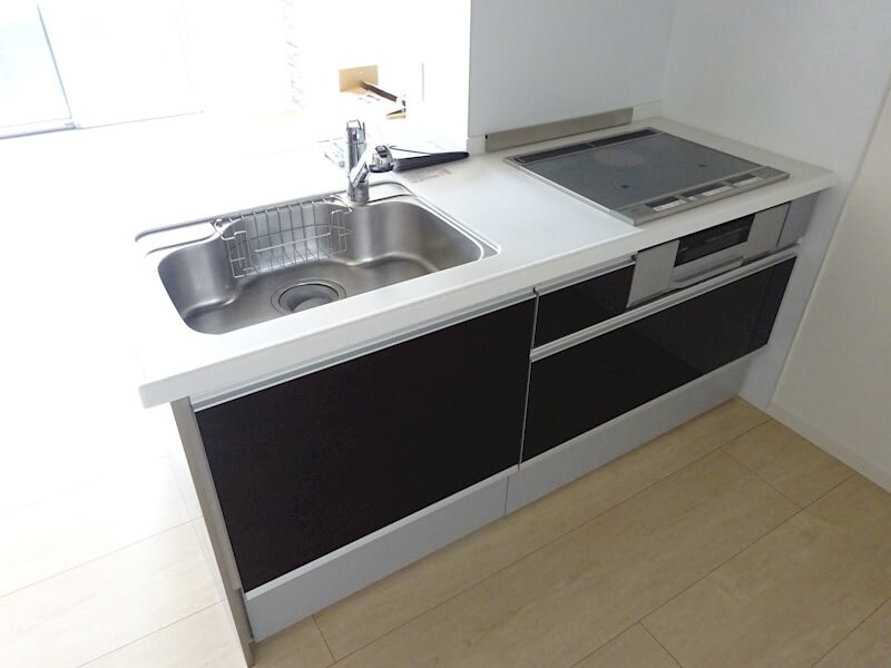 レシエルＷ棟の物件内観写真