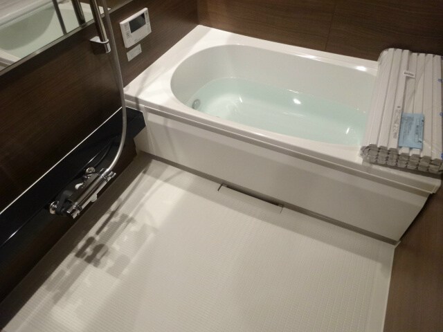 レシエルＷ棟の物件内観写真