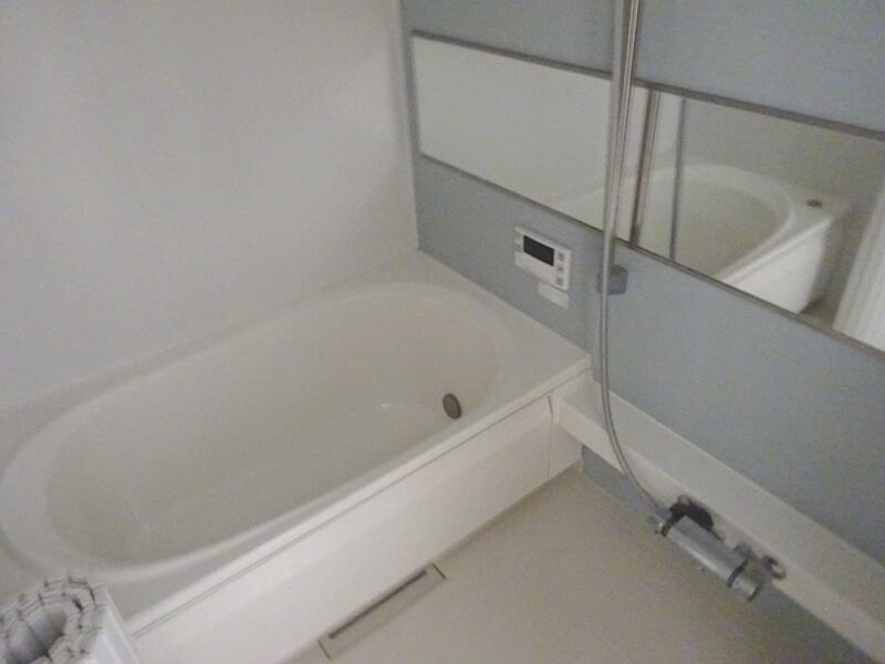 レシエルＷ棟の物件内観写真