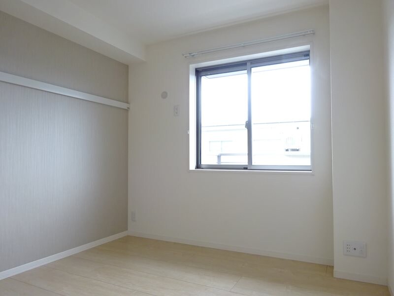 レシエルＷ棟の物件内観写真