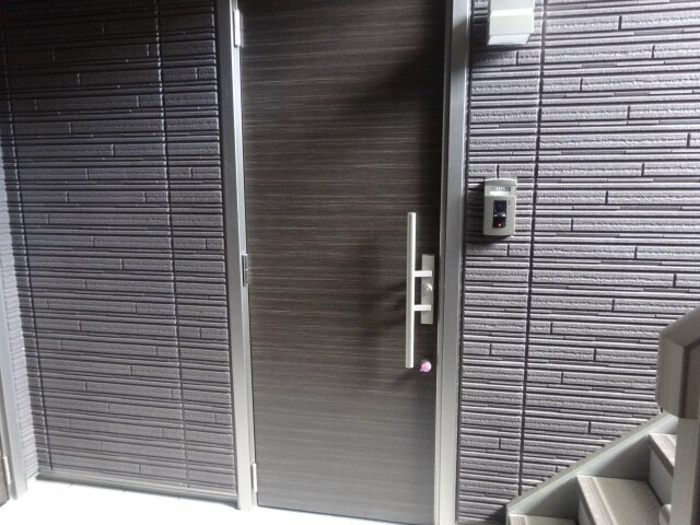 レシエルＷ棟の物件内観写真