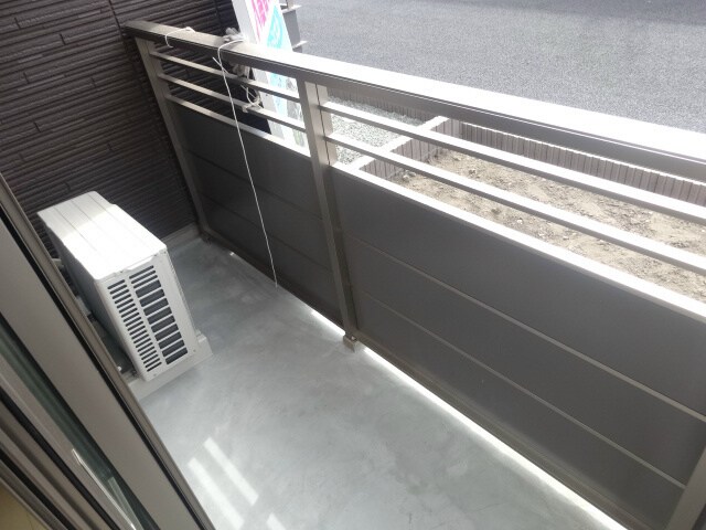 レシエルＷ棟の物件内観写真