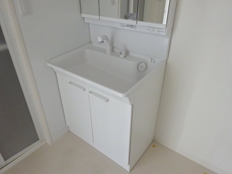 レシエルＷ棟の物件内観写真