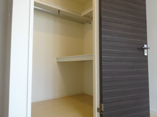 レシエルＷ棟の物件内観写真