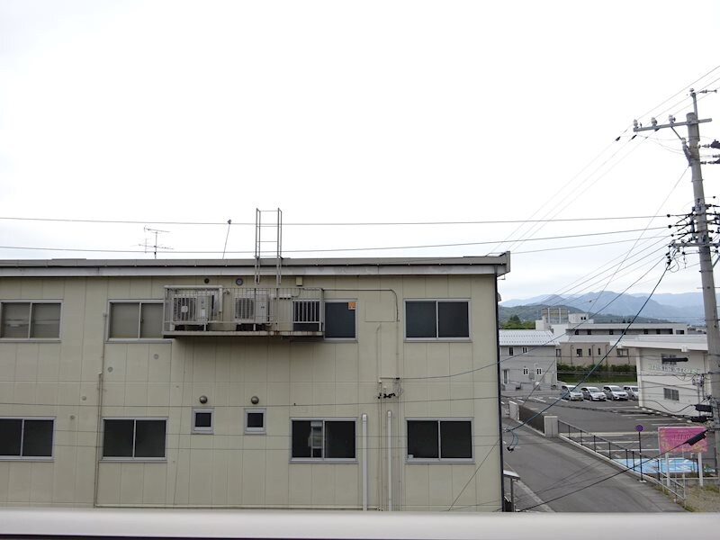 レシエルＷ棟の物件内観写真