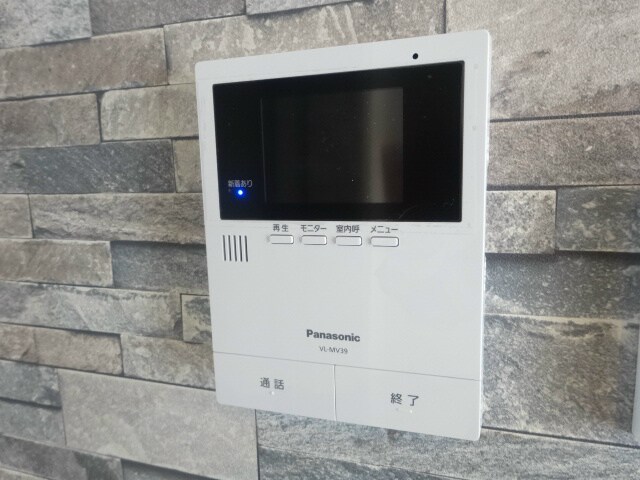 レシエルＷ棟の物件内観写真