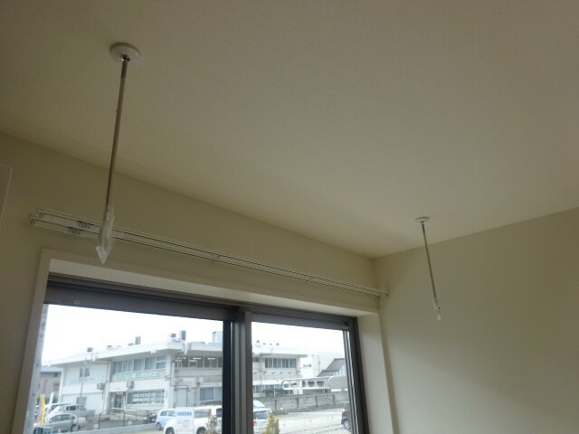 レシエルＷ棟の物件内観写真