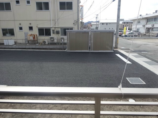 レシエルＷ棟の物件内観写真