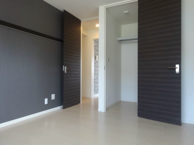 レシエルＷ棟の物件内観写真