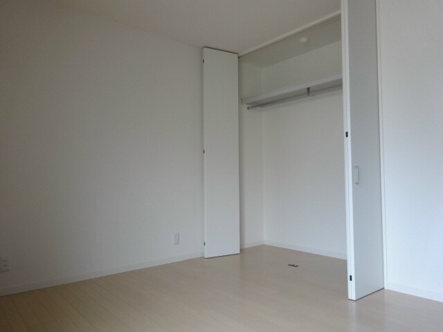 レシエルＷ棟の物件内観写真