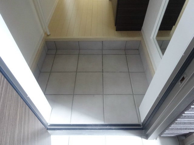 レシエルＷ棟の物件内観写真