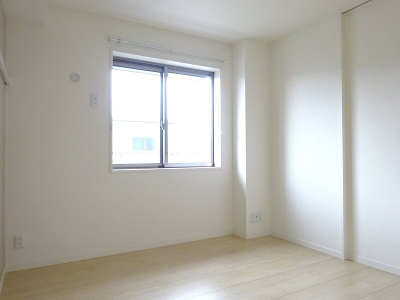 レシエルＷ棟の物件内観写真