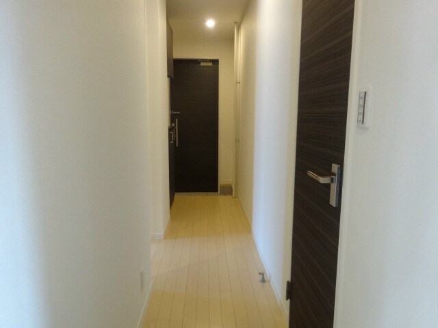 レシエルＷ棟の物件内観写真