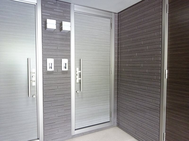 レシエルＷ棟の物件内観写真