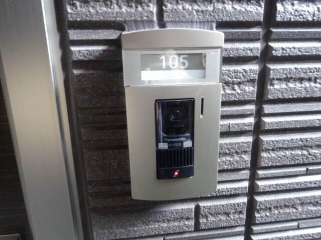 レシエルＷ棟の物件内観写真