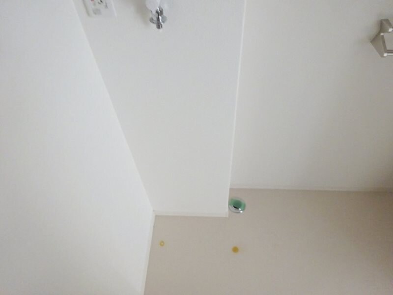 レシエルＷ棟の物件内観写真