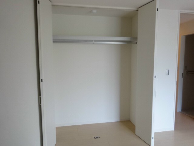 レシエルＷ棟の物件内観写真