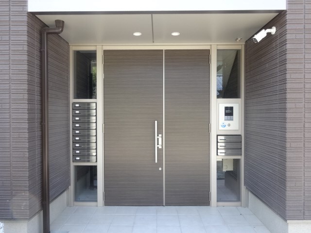 レシエルＷ棟の物件内観写真