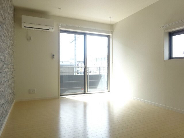 レシエルＷ棟の物件内観写真