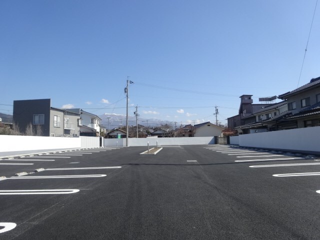 レシエルＷ棟の物件内観写真