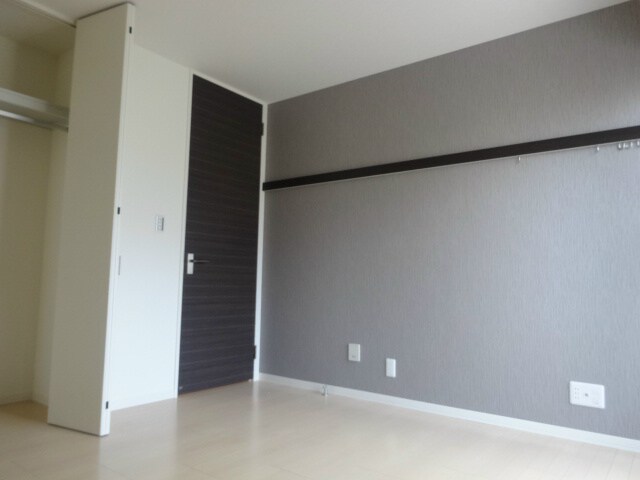 レシエルＷ棟の物件内観写真