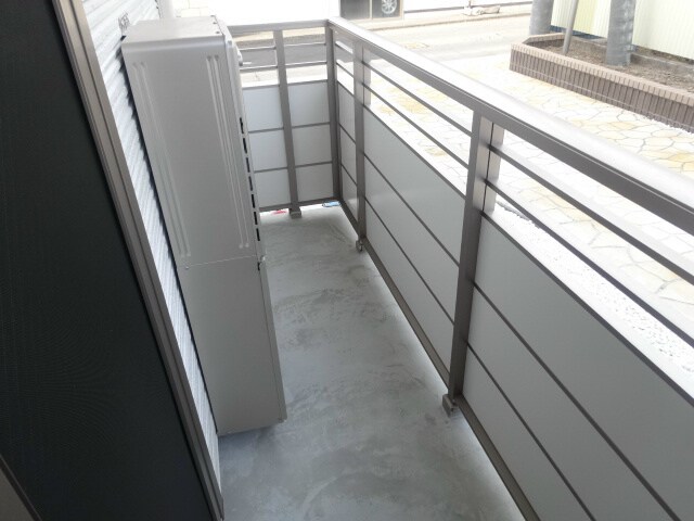 レシエルＷ棟の物件内観写真