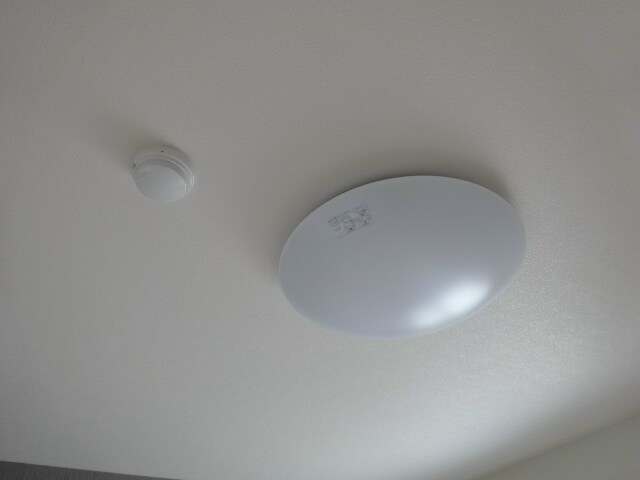 レシエルＷ棟の物件内観写真