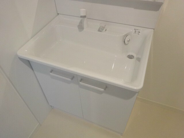 レシエルＷ棟の物件内観写真