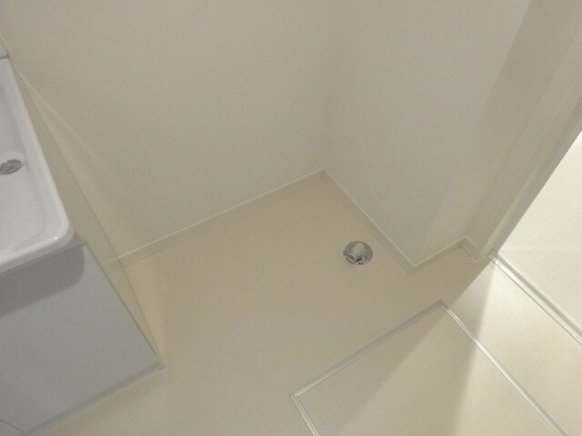 レシエルＷ棟の物件内観写真