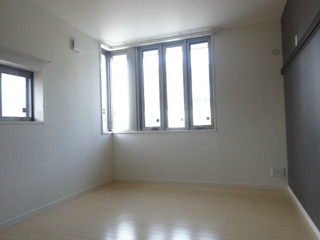 レシエルＷ棟の物件内観写真