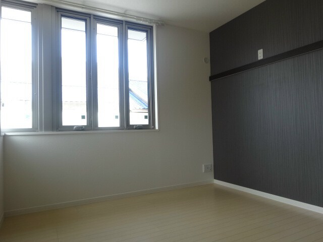 レシエルＷ棟の物件内観写真