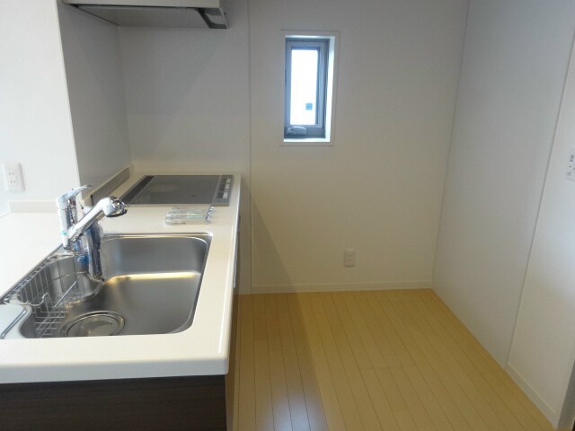 レシエルＷ棟の物件内観写真