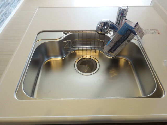 レシエルＷ棟の物件内観写真