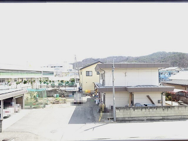 メゾンセピアの物件内観写真