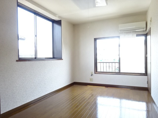 メゾンセピアの物件内観写真