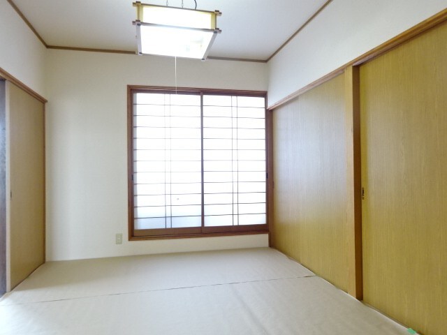 メゾンセピアの物件内観写真