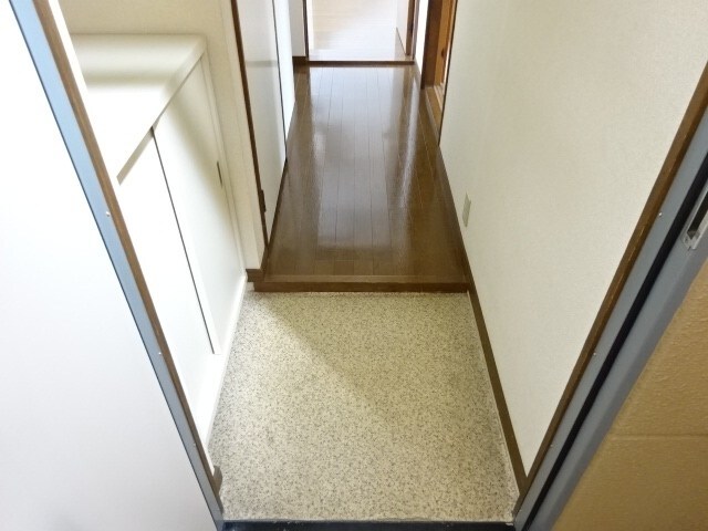 メゾンセピアの物件内観写真