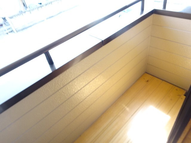 メゾンセピアの物件内観写真